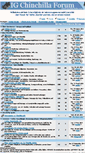 Mobile Screenshot of igc-forum.de